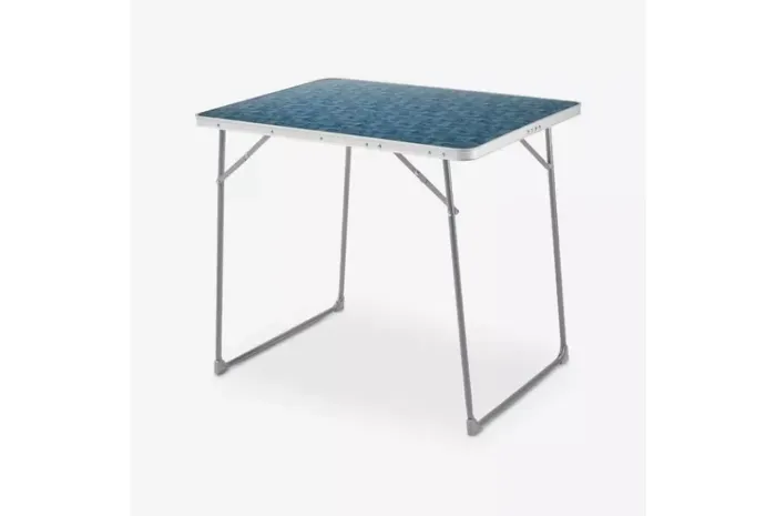 Mesa Dobrável de Camping para 4 pessoas Quechua