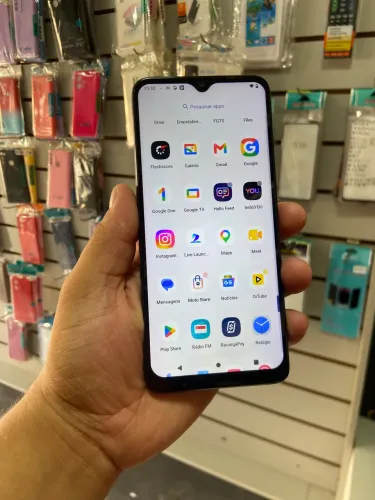 Moto E22