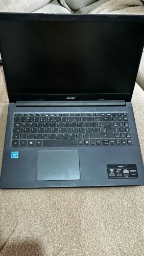 Notebook Acer Aspire 3 - 1TB