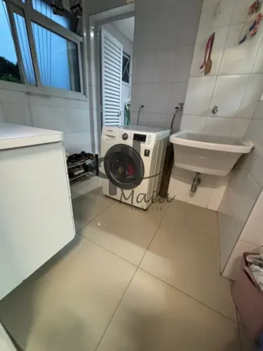 Locação Apartamento Sao Caetano do Sul Santa Paula Ref: 47005