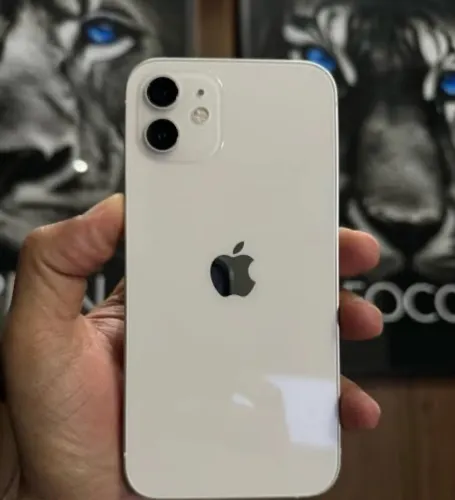 Vendo iPhone 12