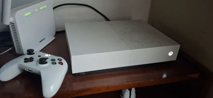 Console XBOX 1 TB