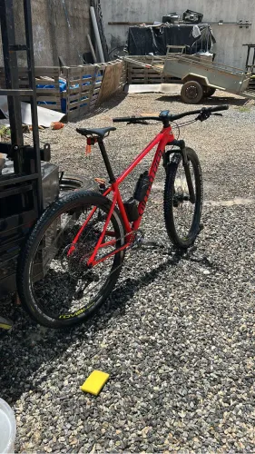 MTB SPECIALIZED 29