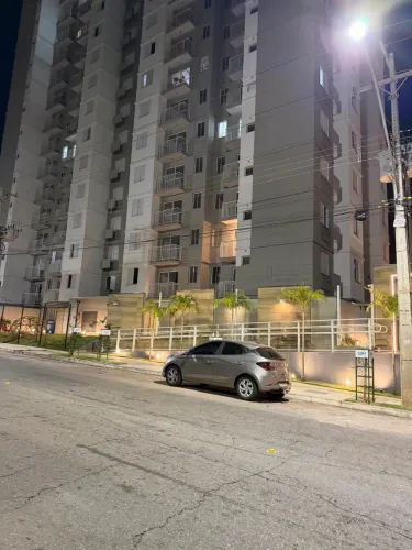 Alugo apartamento Setor sudoeste 