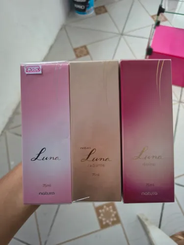 Colônia Luna