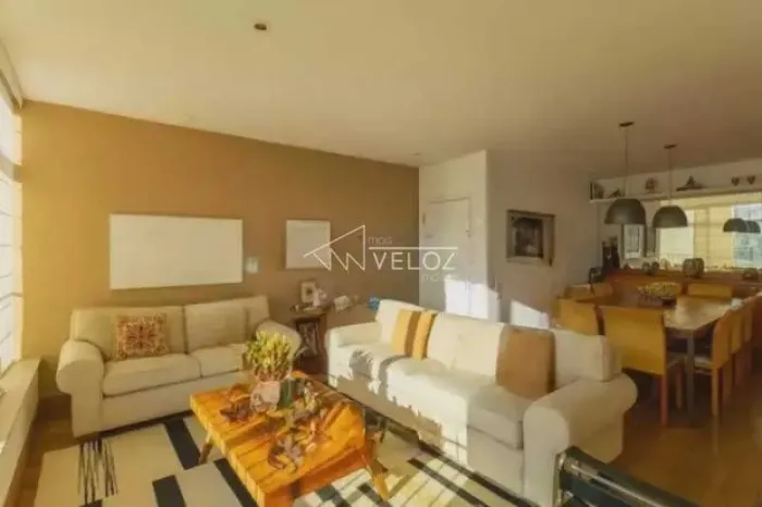 Apartamento - Padrão / Residencial / Lagoa