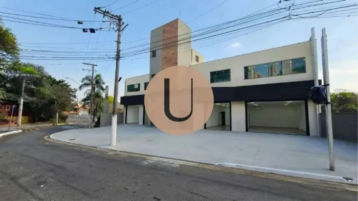 Prédio, 1000 m² - venda por R$ 8.000.000,00 ou aluguel por R$ 58.242,74/mês - Vila Sônia -