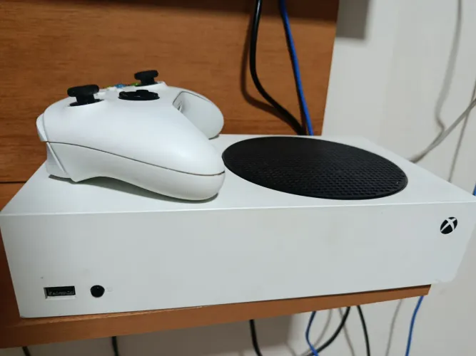 Xbox Series S 512GB