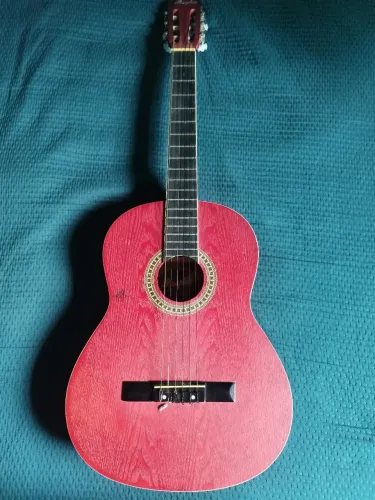 Violão memphis usado