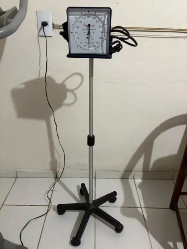 APARELHO DE PRESSÃO