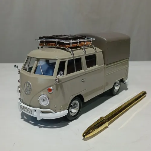 Miniatura Kombi pick up 