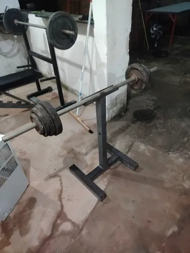 Treine em casa