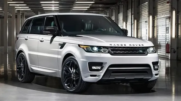 Land Rover Range Rover Sport HSE 3.0 Sdv6 Diesel 2014