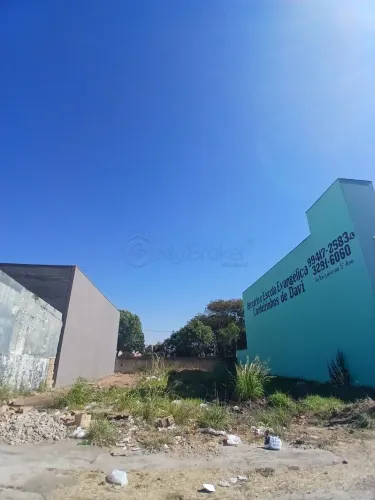 Lote Comercial - Setor Garavelo