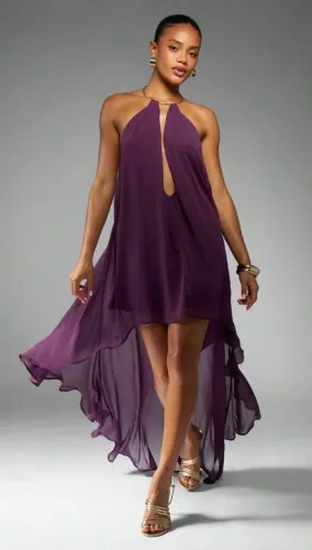 Vestido novo