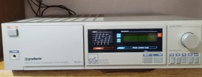 Reviver gradiente ds20