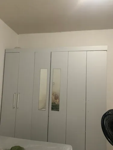 Guarda roupa
