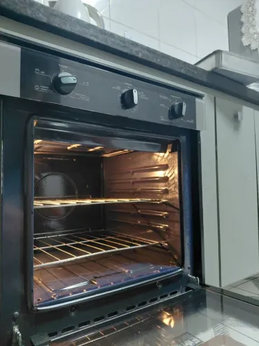 Forno Elétrico Consul