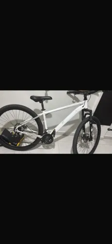 Bicicleta aro 29