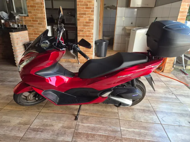 PCX 160 Abs 2025/2025