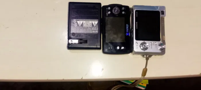 Camera fotográfica 
