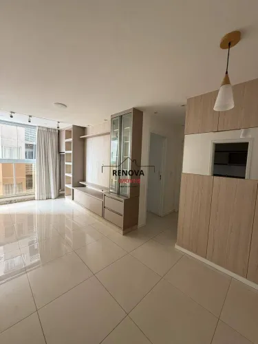 APARTAMENTO PRAIA DE ITAPARICA - ÓTIMA LOCALIZAÇÃO