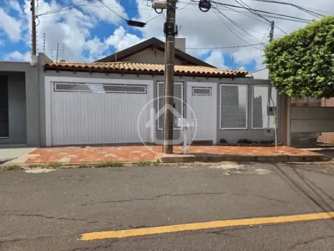 CASA TÉRREA IMPECÁVEL