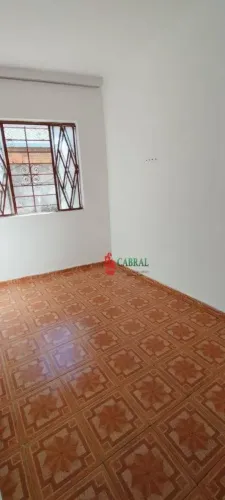 Casa com 2 dormitórios para alugar, 60 m² por R$ 1.720,00/mês - Vila Flórida - Guarulhos/S