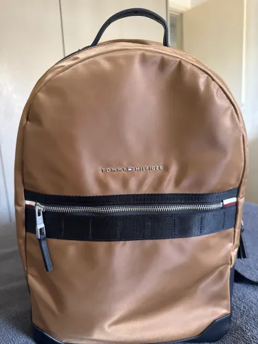 Mochila Tommy Hilfiger