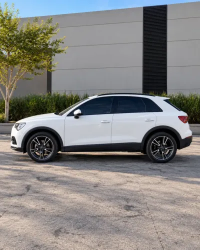 Audi Q3 Prestige 1.4 TFSI Flex S-tronic 2020