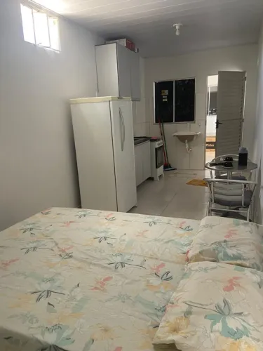 Kitnet mobiliada para alugar em Pontal das Garças