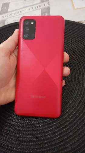 Celular Galaxy A02s