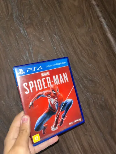 Jogos de ps4 pra vender ligeiro