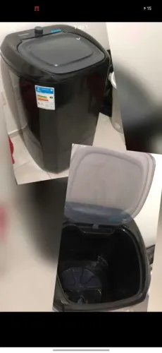Tanquinho 12kg