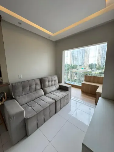ALUGO Apartamento no Condomínio BRISAS LIFE