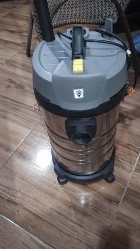 Aspirador de pó e água Karcher 3000