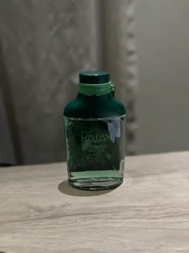 Perfume Kaiak aventura