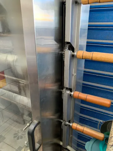 Frangueira Assadeira
