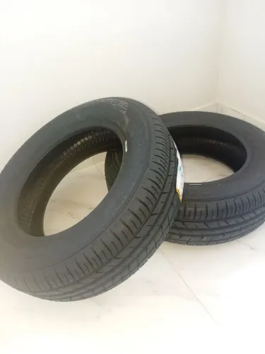 PNEU DUNLOP NOVO