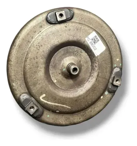 Conversor Torque Câmbio Aut 6t45 Gm Captiva 2.4 2008 2012