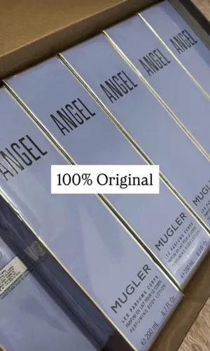 Creme Angel