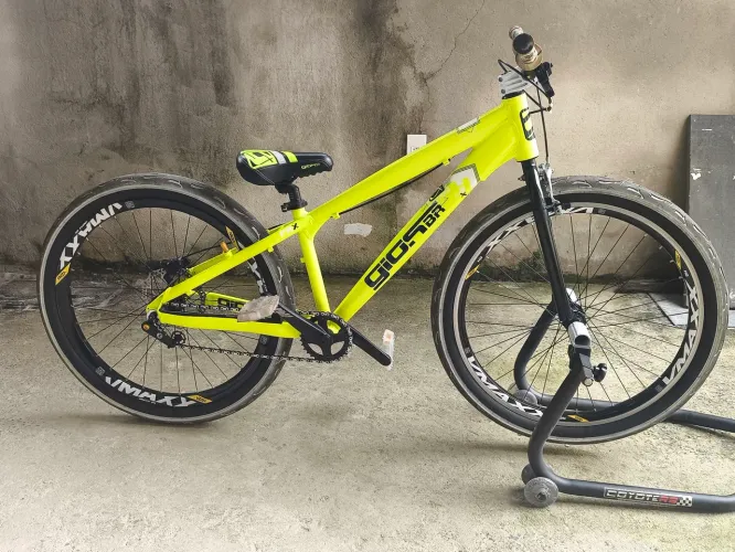 Vendo bike Gios