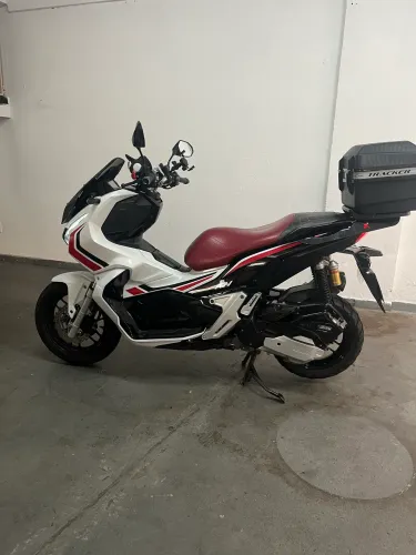 Honda ADV 150 ABS 2021