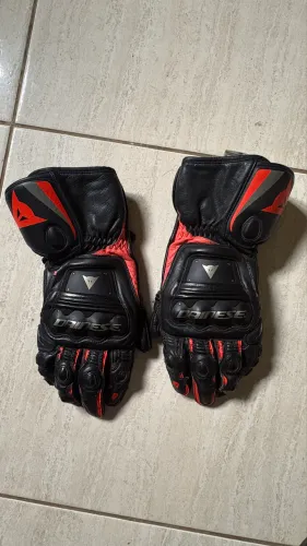 Luva dainese