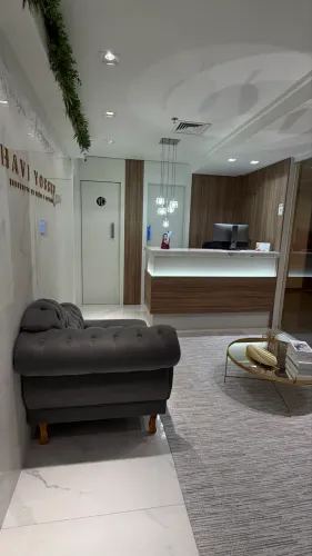 Oportunidade para profissionais da área da saúde e estética!