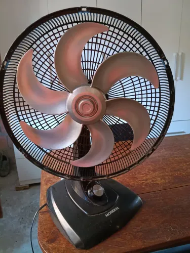 VENTILADOR 6 PÁS