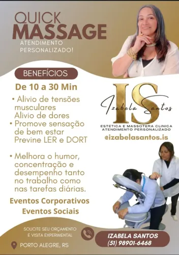 Shiatsu Express