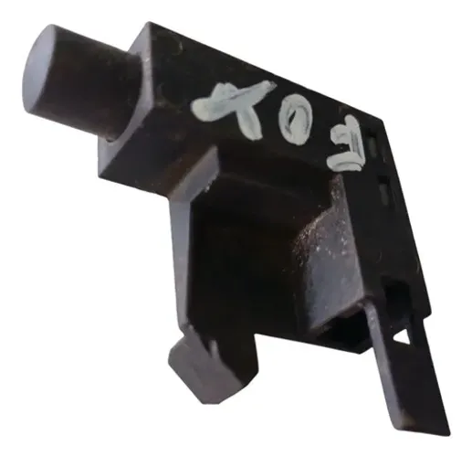Interruptor Freio Mão Vw Fox Polo 2003 2011 1j0947581