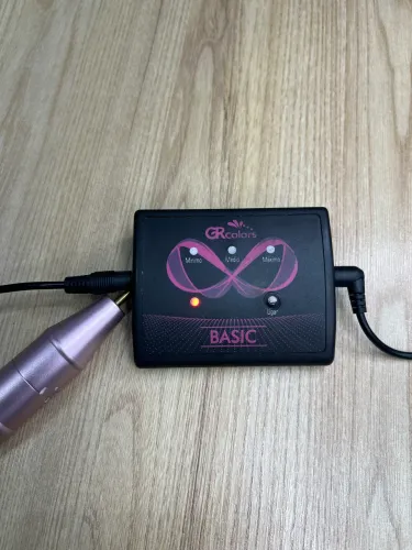 Dermografo Gr Basic 