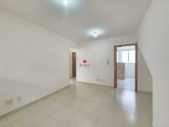 Apartamento de 3 quartos com suíte e 2 vagas de garagem no bairro Planalto!